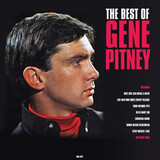 PITNEY, GENE: Best Of (Винил)