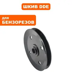 Шкив ведомый DDE GS400/16