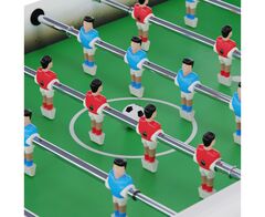 Игровой стол - футбол DFC SOCCER BP