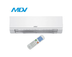 Настенный фанкойл R3 MDV MDKG-500R3