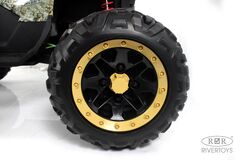Квадроцикл Z999VO 4WD (Полноприводный)