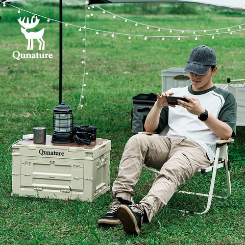 Картинка ящик складной Qunature   - 9