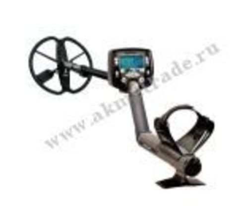 Minelab Safari