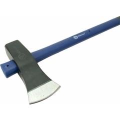 Топор-колун КОБАЛЬТ 3700г, фибергласовая рукоятка (241-161)