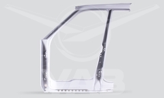 Каркас боковины УАЗ-3162 прав.(передний проем двери)