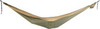 Картинка гамак туристический Ticket to the Moon Honey Moon Hammock Army Green/Brown - 1