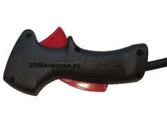 Рукоятка управления для бензокосы под трубу 19мм ( CHAMPION )