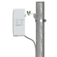 AX-2410P - панельная выносная антенна Wi-Fi (10 Дб)