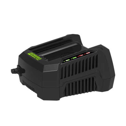 Зарядное устройство Greenworks 82v G82C,2914707