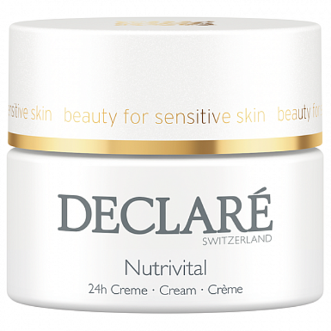 DECLARE Питательный крем 24-часового действия | Nutrivital 24h Cream