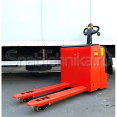 Транспортировщик паллет CBD 20N