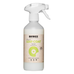 BioBizz LeafCoat 0,5л Защита от насекомых и грибка