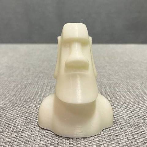 Натуральный ABS-пластик Bestfilament