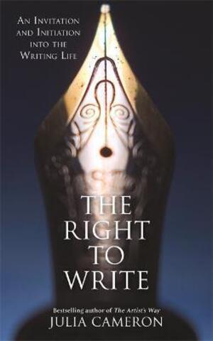 The Right To Write