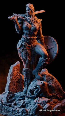 3D-принтер Phrozen Sonic Mighty 8K