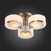 Светильник потолочный Evoluce Foresta SL483.352.03
