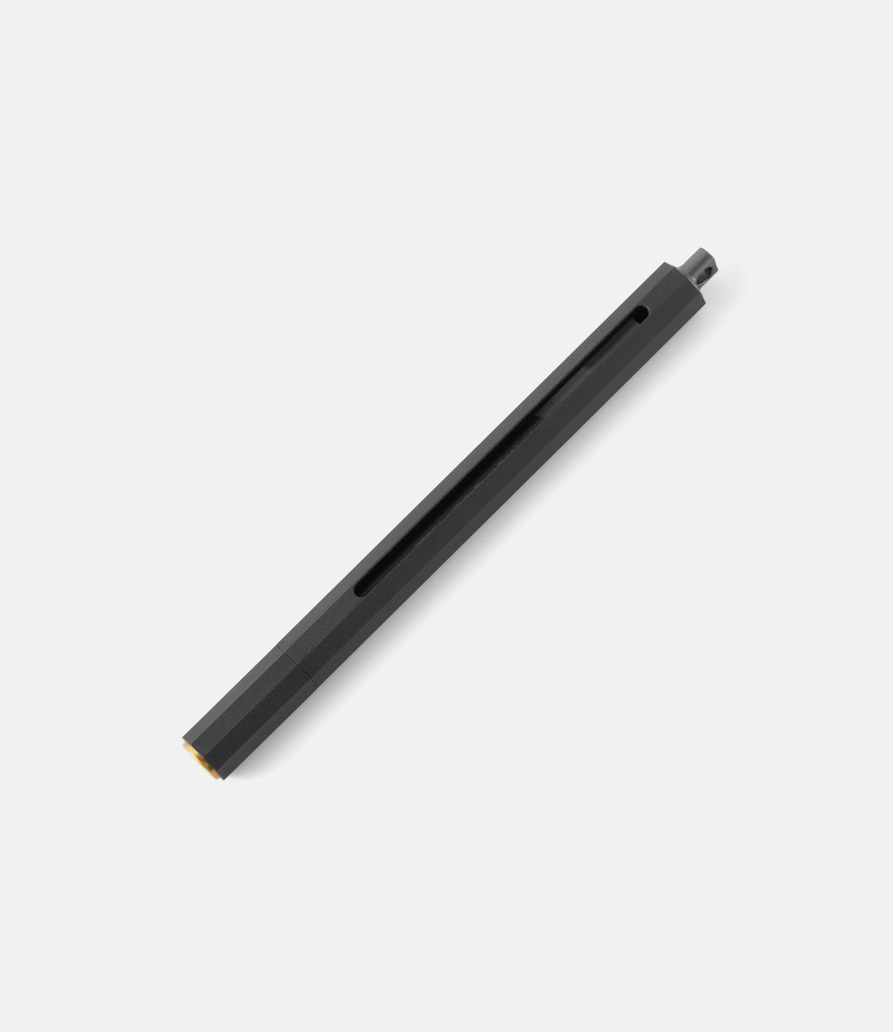 Antou Pen C Black — универсальная ручка