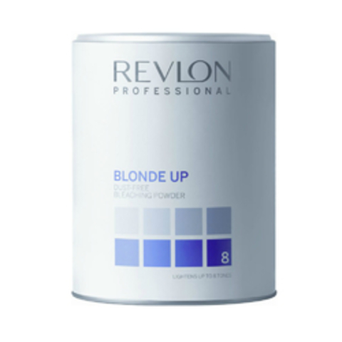 Обесцвечивающая пудра Revlon Professional Blond Up