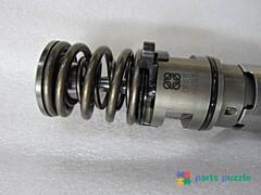 Форсунка топливная, оригинал / INJECTOR АРТ: 10000-91315