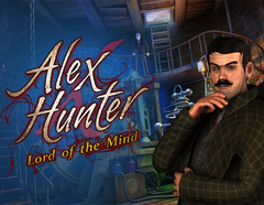 Alex Hunter: Lord of the Mind (для ПК, цифровой код доступа)