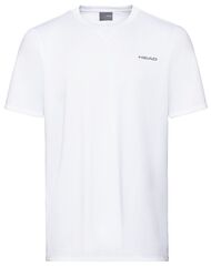 Теннисная футболка Head Easy Court T-Shirt M - white