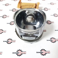 Поршень Knecht/Mahle двигателя-Deutz | аналог