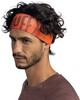 Картинка повязка Buff Fastwick Headband Keffy Nectarine - 2