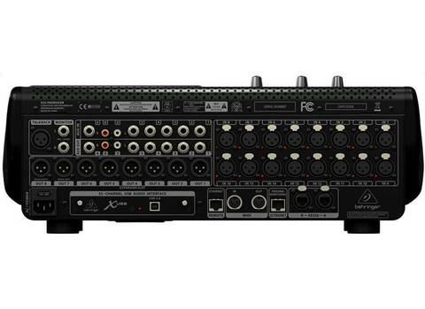 BEHRINGER X32 PRODUCER