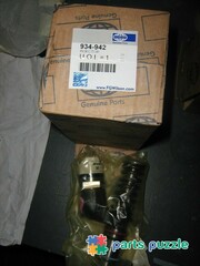 Форсунка топливная / INJECTOR АРТ: 934-942