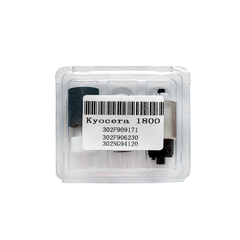 Ролики захвата бумаги БУЛАТ m-Line 302F909171, 302F906230, 302NG94120 для Kyocera TASKalfa 1800 (упак. 3 шт.)