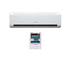 Настенный фанкойл Kentatsu KFGA33H0EN1