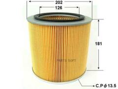 Фильтр  воздушный  VIC  A-427