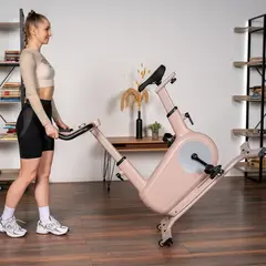 Велотренажер домашний SVENSSON BODY LABS AURORA