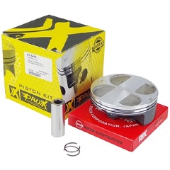 поршень Honda CRF 450R '09-12 