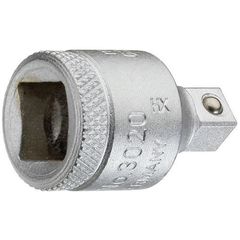 Переходник с 3/8" на 1/4" | Gedoretools.ru