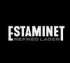 Estaminet Refined Lager logo