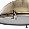 Подвес Arte Lamp Decco A8022SP-1AB