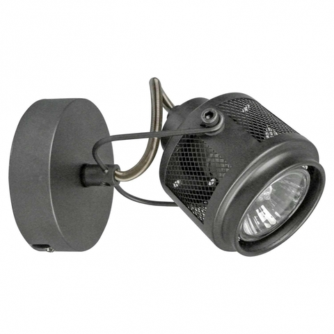 Настенный светильник Lussole Loft LSP-8045