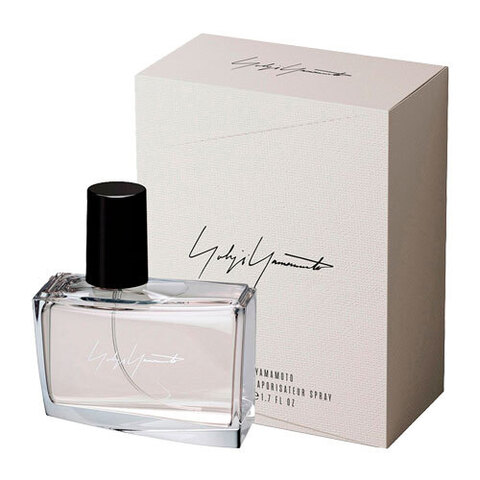 Yohji Yamamoto pour Femme 2013 edp