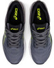 Кроссовки беговые Asics GT-Xpress 2 Metropolis/Safety Yellow мужские Распродажа