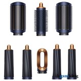 Dyson Airwrap™ HS01 styler Complete Barrel/Cooper (Синий/Медный)