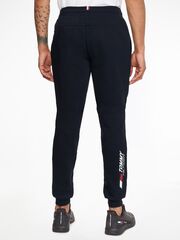 Теннисные брюки Tommy Hilfiger Essentials Sweatpants - desert sky