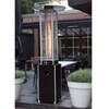 Уличный газовый обогреватель WWT 13S Black + Чехол