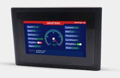 Модуль управления для Smart BMS Daly