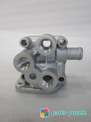 Корпус термостата / THERMOSTAT HOUSING АРТ: 10000-82462