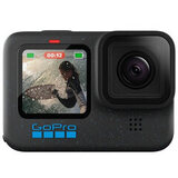 Камера GoPro HERO12 Black Edition (CHDHX-121-RW) купить в интернет-магазине GoPro.ru