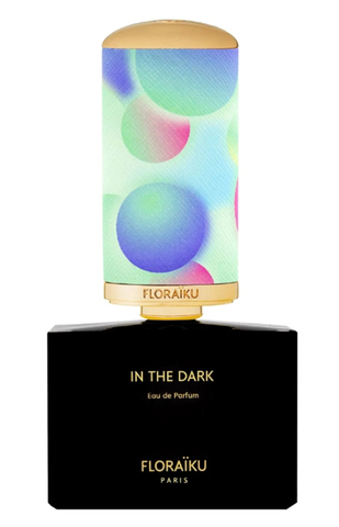 Floraiku In The Dark