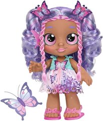 Кукла Flora Flutters Kindi Kids серия Big Sister