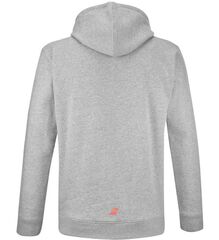 Куртка теннисная Babolat Strike Hood Sweat - high rise