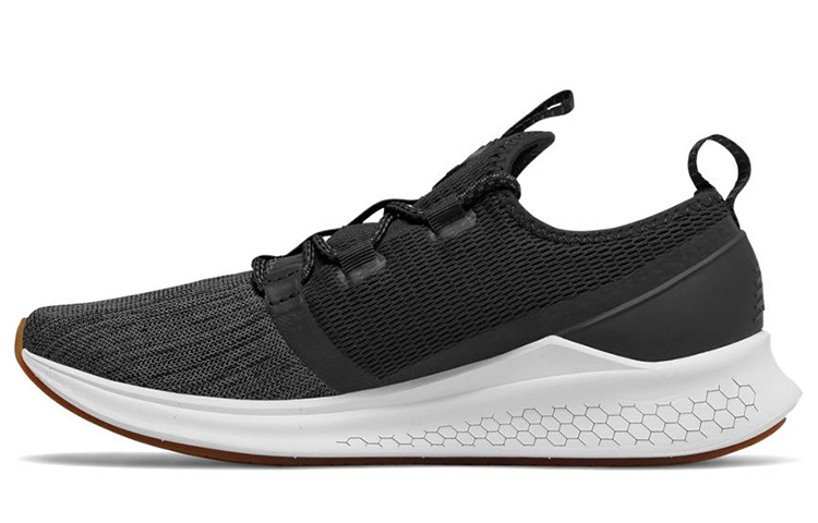 Fresh foam lazr heathered hotsell